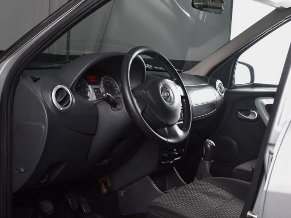 Lada (ВАЗ) Largus I с пробегом 2013 года, цена 499 999 рублей, 249697 км, универсал, Автокод Объявления