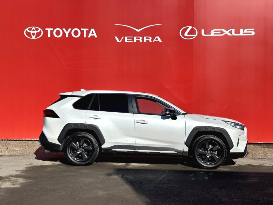 Toyota RAV4 V (XA50) Пермь  - изображение 6