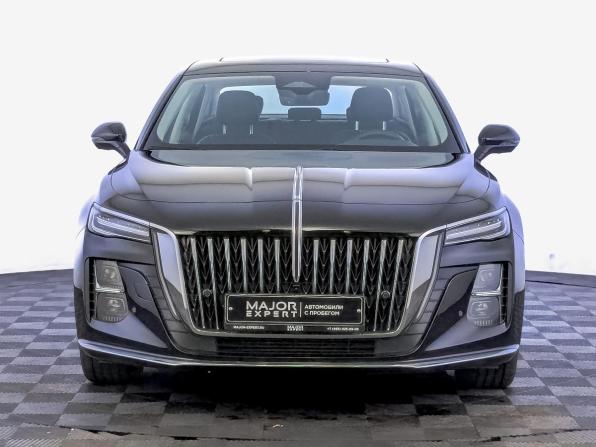 Hongqi H5 II с пробегом 2024 года, цена 3 285 000 рублей, 17728 км, седан, Автокод Объявления