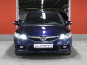 Honda Civic VIII Рестайлинг Москва  - изображение 22