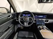 Hongqi E-HS9 Москва  - изображение 34