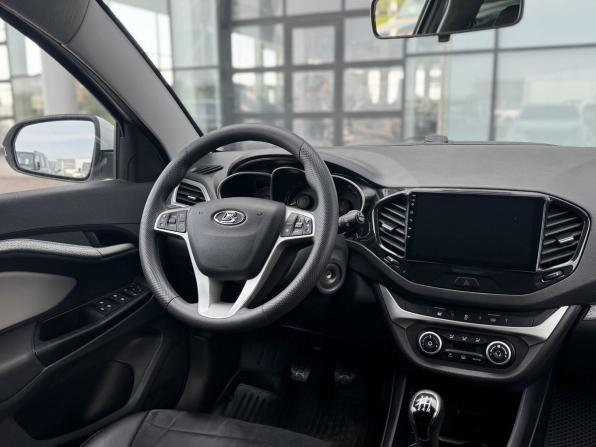 Lada (ВАЗ) Vesta I с пробегом 2019 года, цена 1 215 000 рублей, 69827 км, универсал, Автокод Объявления