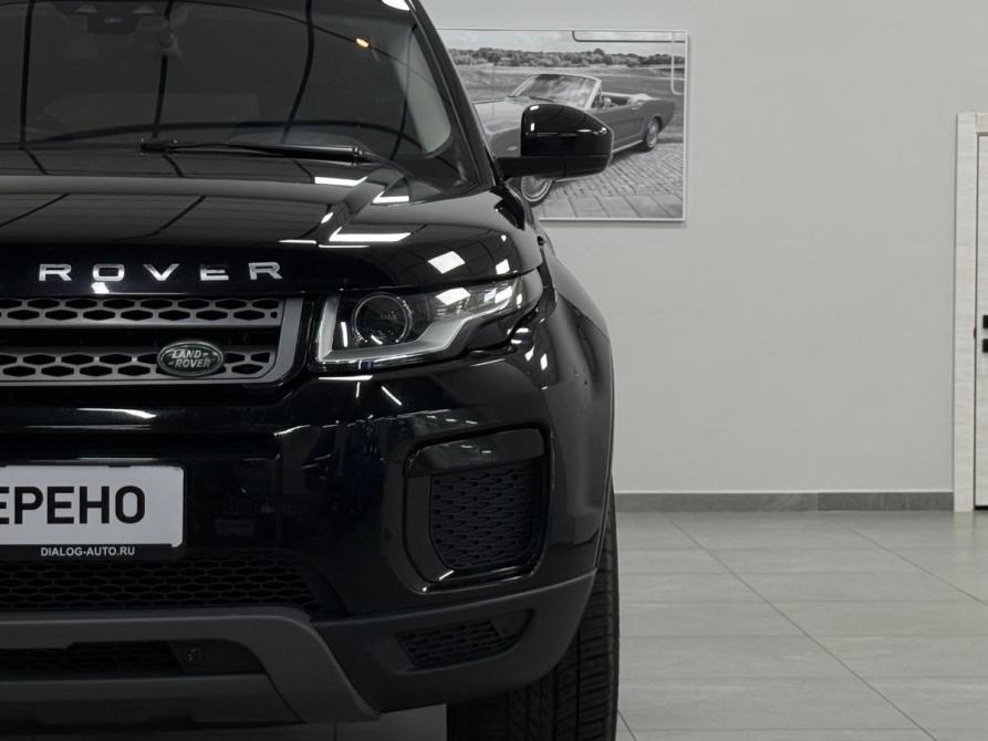 Land Rover Range Rover Evoque I Рестайлинг Казань  - изображение 5