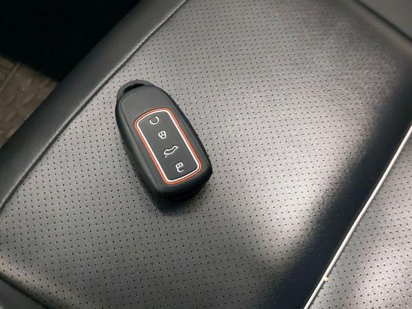 Chery Tiggo 7 Pro Max I с пробегом 2023 года, цена 1 785 000 рублей, 53193 км, внедорожник, Автокод Объявления