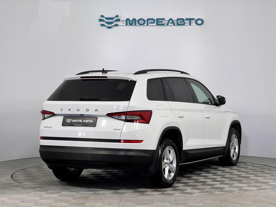 Skoda Kodiaq I Калининград  - изображение 5