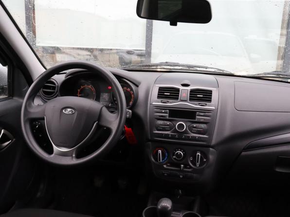 Lada (ВАЗ) Granta I Рестайлинг с пробегом 2023 года, цена 699 000 рублей, 9045 км, лифтбек, Автокод Объявления