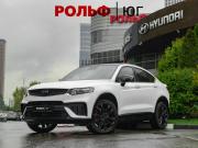 Geely Tugella I Рестайлинг Москва  - изображение 22