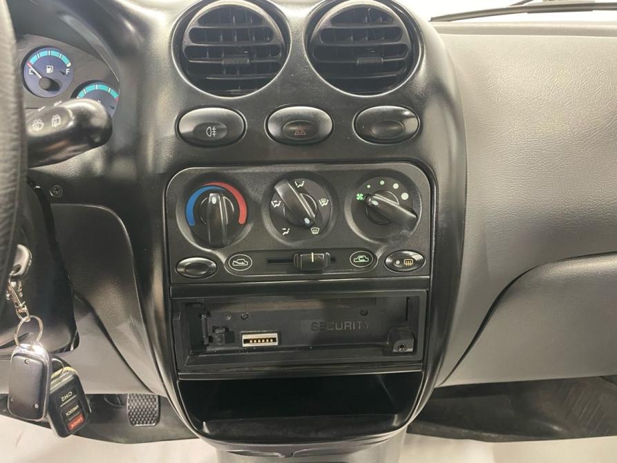 Daewoo Matiz II Санкт-Петербург  - изображение 14
