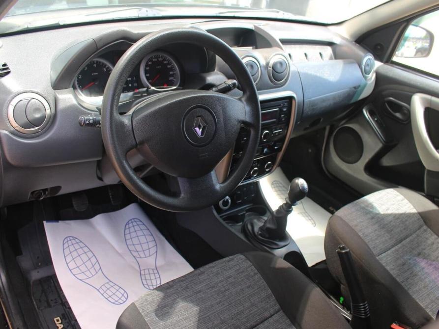 Renault Duster I Калуга  - изображение 7