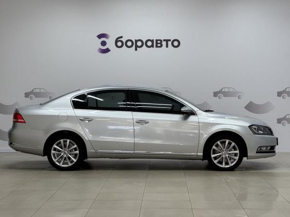 Volkswagen Passat B7 с пробегом 2012 года, цена 1 155 000 рублей, 172337 км, седан, Автокод Объявления