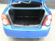 Chevrolet Aveo II Екатеринбург  - изображение 22