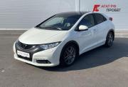 Honda Civic IX Иваново  - изображение 26