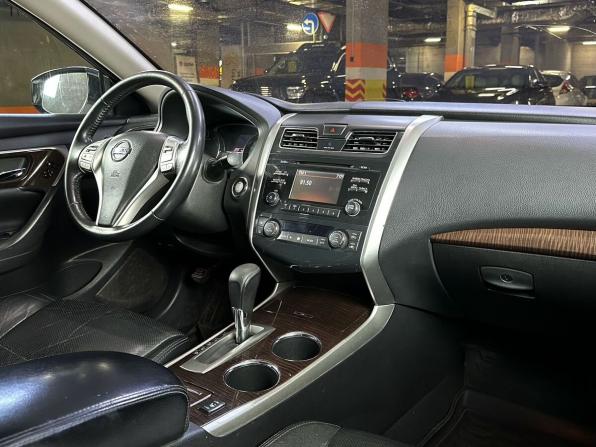 Nissan Teana III с пробегом 2014 года, цена 999 000 рублей, 202720 км, седан, Автокод Объявления