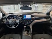 Toyota Camry VIII (XV70) Рестайлинг Казань  - изображение 39