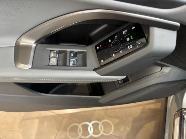 Audi Q5 III с пробегом 2026 года, цена 6 050 000 рублей, 90 км, внедорожник, Автокод Объявления