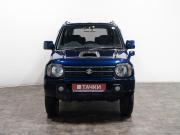 Suzuki Jimny III Рестайлинг 1 Чита  - изображение 20