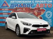 Kia Cerato IV Набережные Челны  - изображение 25