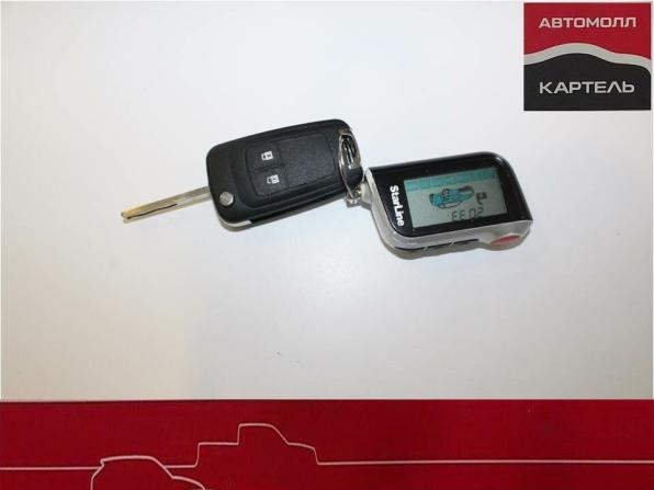 Chevrolet Cruze I Рестайлинг с пробегом 2013 года, цена 799 000 рублей, 211000 км, хэтчбек, Автокод Объявления