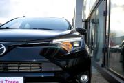 Toyota RAV4 IV (XA40) Рестайлинг Воронеж  - изображение 21