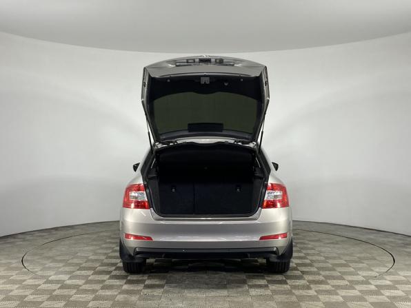 Skoda Octavia III (A7) с пробегом 2016 года, цена 1 195 000 рублей, 251522 км, лифтбек, Автокод Объявления