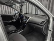 Hyundai Solaris I Рестайлинг Красноярск  - изображение 20