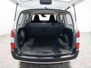 Toyota Probox I Рестайлинг Чита  - изображение 28