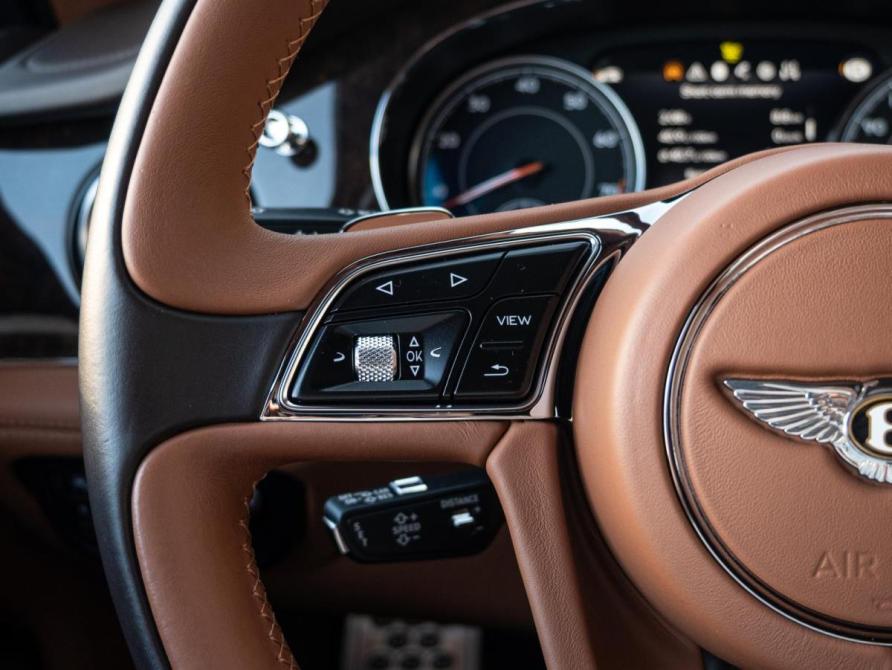 Bentley Bentayga I Краснодар  - изображение 19
