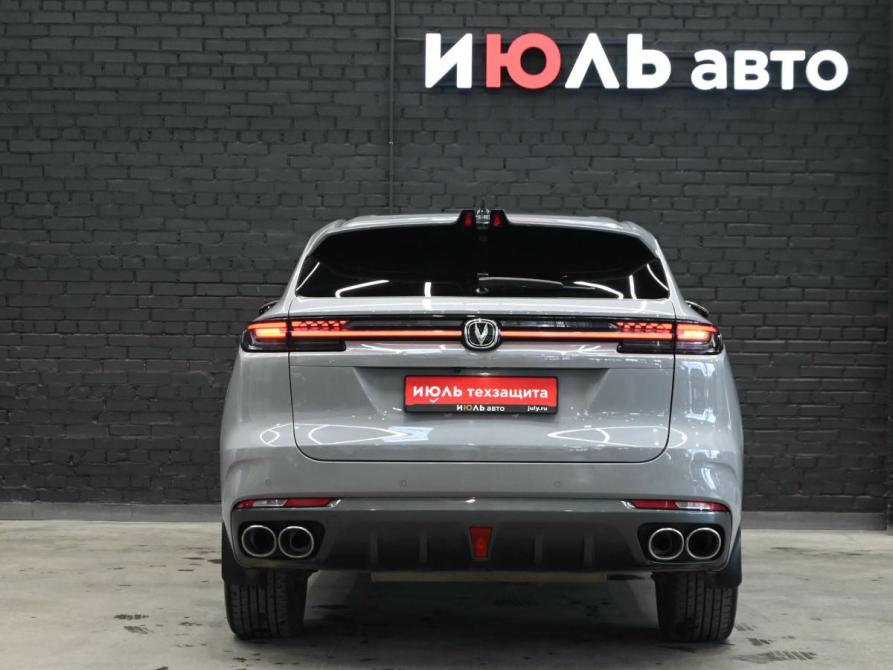 Changan UNI-K Екатеринбург  - изображение 5