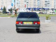 Lada (ВАЗ) 2114 Дзержинск  - изображение 13
