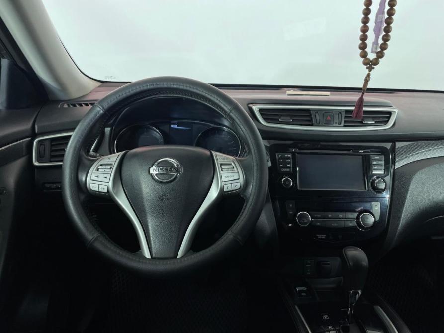 Nissan X-Trail III Воронеж  - изображение 11