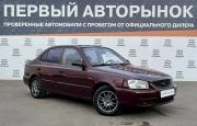 Hyundai Accent II Краснодар  - изображение 24