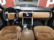 Land Rover Range Rover IV Рестайлинг Москва  - изображение 49
