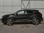 Nissan Qashqai II Рестайлинг Екатеринбург  - изображение 32