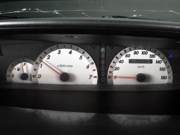 Toyota Noah I (R60) с пробегом 2002 года, цена 829 995 рублей, 300956 км, минивэн, Автокод Объявления