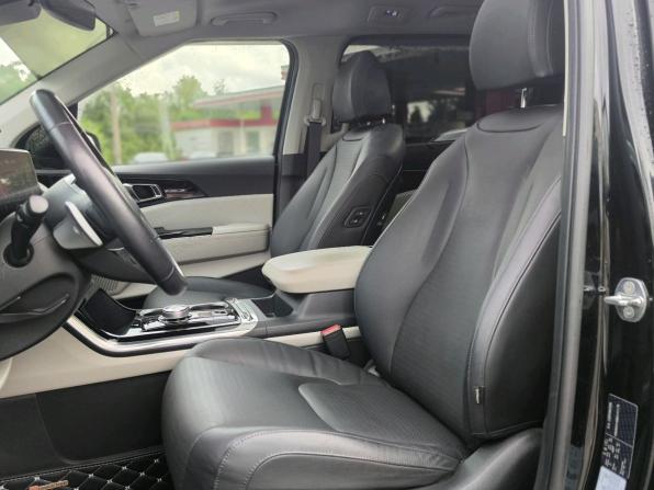 Kia Carnival IV с пробегом 2021 года, цена 4 700 000 рублей, 89368 км, минивэн, Автокод Объявления