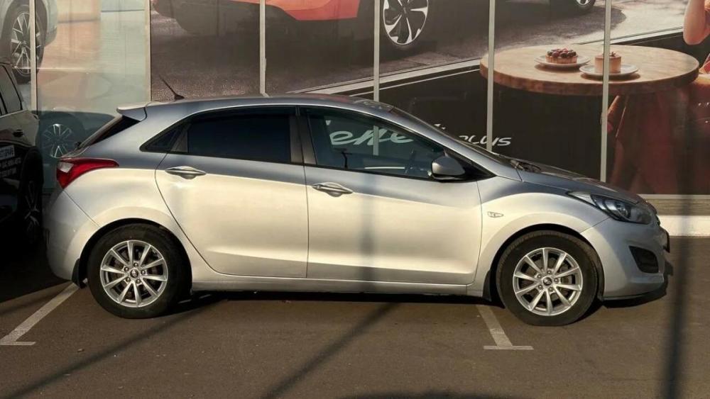 Hyundai i30 II Оренбург  - изображение 6