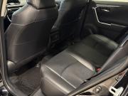 Toyota RAV4 V (XA50) Омск  - изображение 31