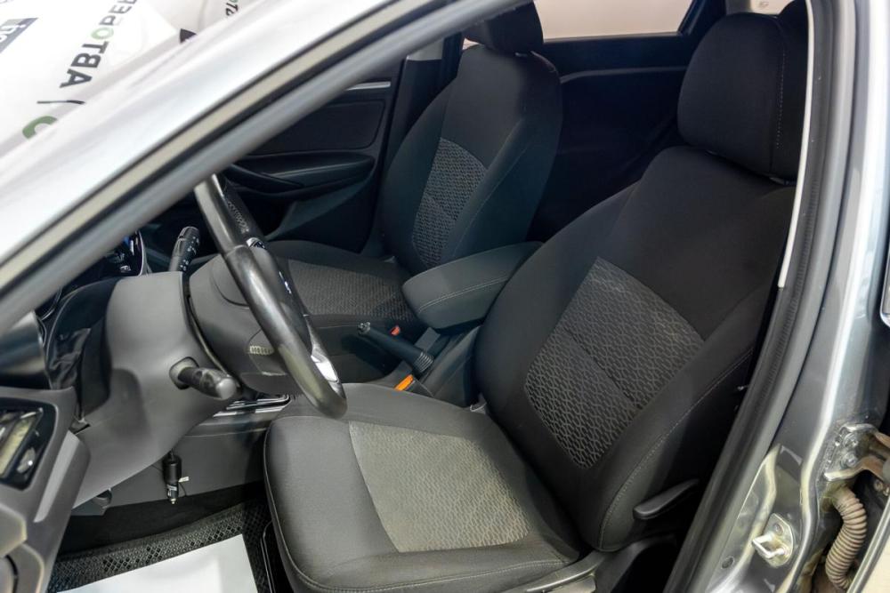Lada (ВАЗ) Vesta I Ульяновск  - изображение 17