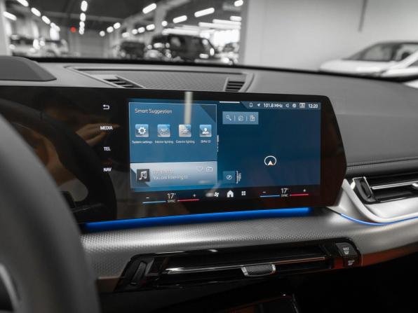 BMW X1 III (U11/U12) с пробегом 2026 года, цена 6 200 000 рублей, 50 км, внедорожник, Автокод Объявления