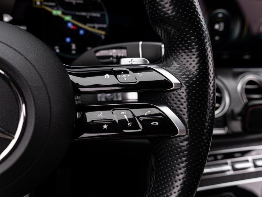 Mercedes-Benz E-Класс V (W213 S213 C238) Рестайлинг Краснодар  - изображение 24