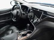 Toyota Camry VIII (XV70) Самара  - изображение 35