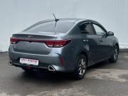 Kia Rio IV Рестайлинг Москва  - изображение 21