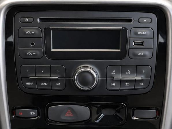 Renault Duster I с пробегом 2013 года, цена 1 037 000 рублей, 139381 км, внедорожник, Автокод Объявления