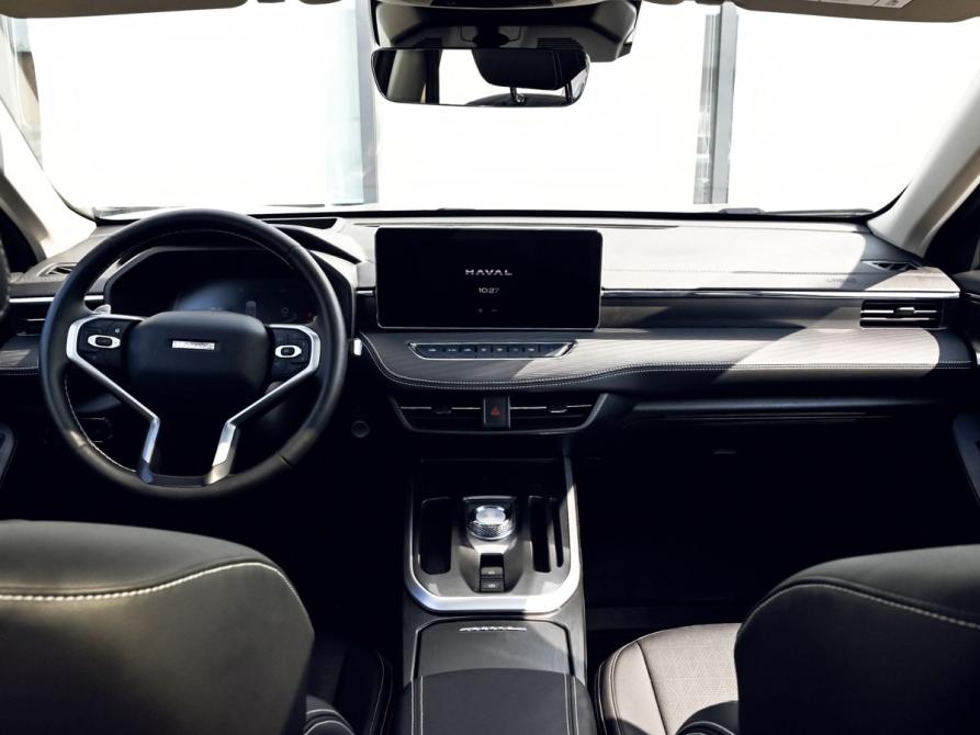 Haval Jolion I Рестайлинг Екатеринбург  - изображение 20