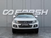 Zotye T600 Краснодар  - изображение 21