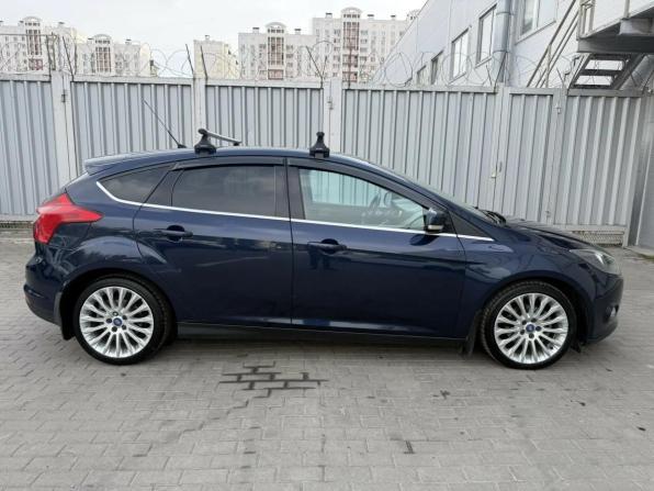 Ford Focus III с пробегом 2012 года, цена 645 000 рублей, 208300 км, хэтчбек, Автокод Объявления