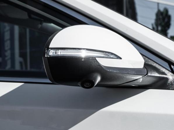 Changan Eado Plus с пробегом 2023 года, цена 1 620 000 рублей, 23794 км, седан, Автокод Объявления
