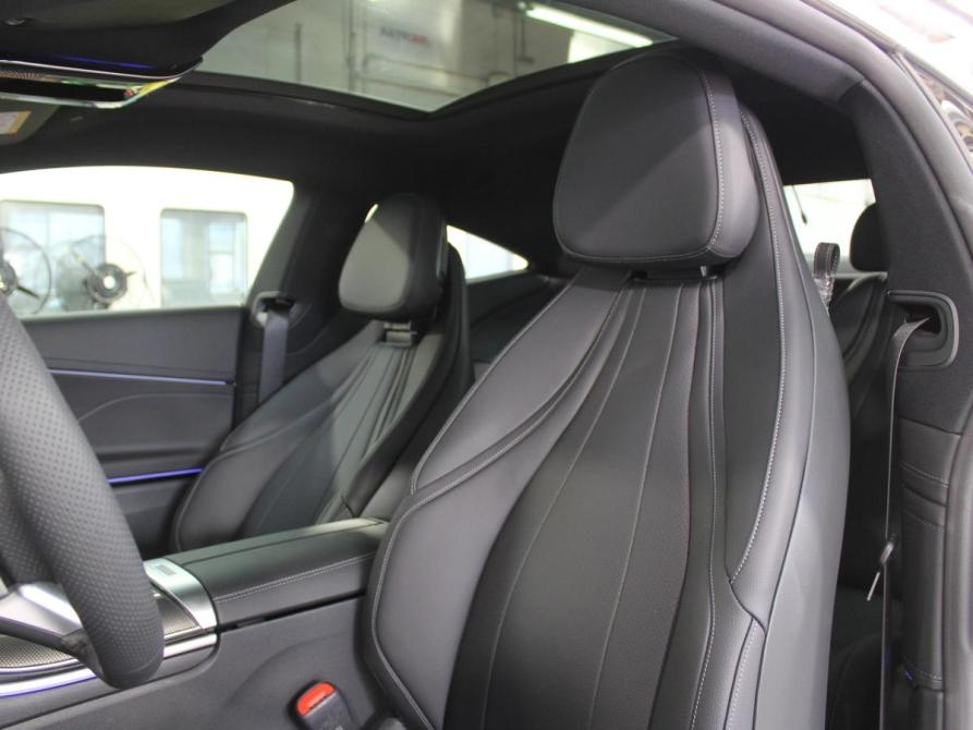 Mercedes-Benz CLE Москва  - изображение 16