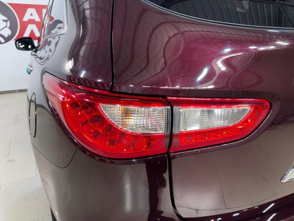 Infiniti QX60 I с пробегом 2014 года, цена 1 785 000 рублей, 179919 км, внедорожник, Автокод Объявления