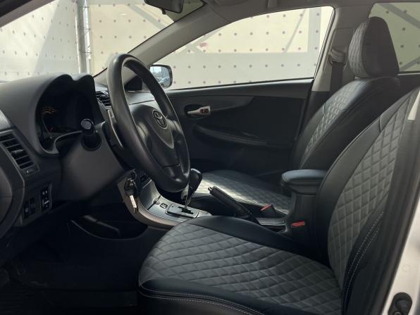 Toyota Corolla X (E140 E150) с пробегом 2008 года, цена 750 000 рублей, 194590 км, седан, Автокод Объявления